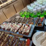 Erasmus 2022 - Gourmand Középiskola