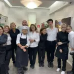 Erasmus 2022 - Gourmand Középiskola