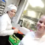 Erasmus 2022 - Gourmand Középiskola