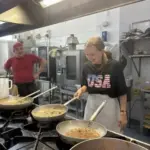 Erasmus 2024 - Gourmand Középiskola