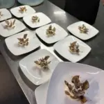 Erasmus 2024 - Gourmand Középiskola