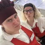 Erasmus 2024 - Gourmand Középiskola