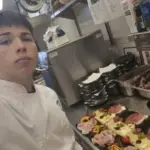 Erasmus 2025 - Gourmand Középiskola