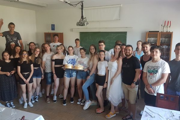 Az aradi tortamesterek