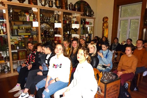 Budapesti Csoki Múzeum