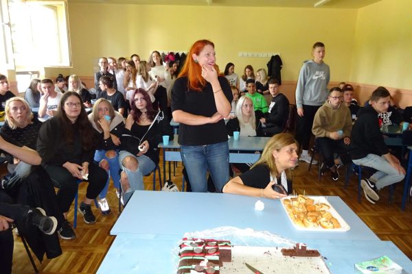 Gourmand-süti Szabadkán