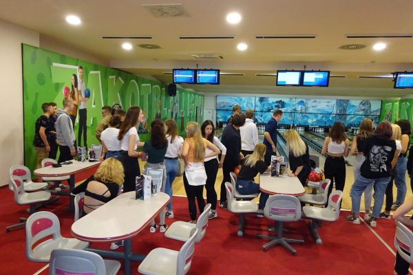 Közös játék Szabadkán